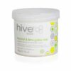 Hive Coconut and Lime Gelee Wax 425g