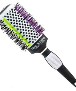 Kodo 53mm Heat Retaining Radial Brush