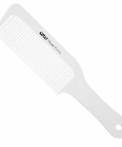 Kodo Clipper Comb White 2