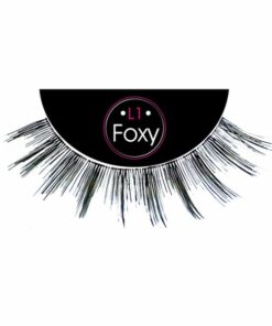 LushLashes Foxy