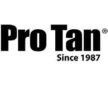 Pro Tan logo