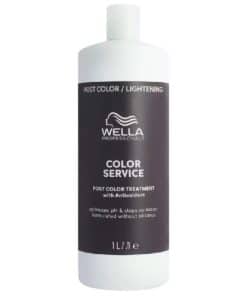 Wella Invigo Color Service Post Treatment 1000ml