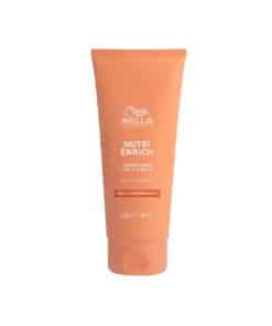 Wella Invigo Nutri Enrich Conditioner 200ml new