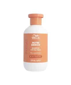 Wella Invigo Nutri Enrich Shampoo 300ml