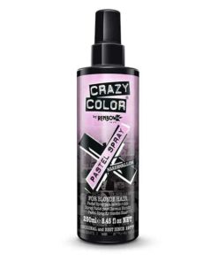 Crazy Color Pastel Spray Marshmallow 250ml