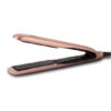 diva touch straightener rose gold