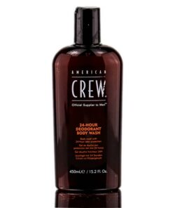 American Crew 24hr Deodorant Body Wash