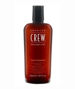 American Crew Daily Shampoo 250ml