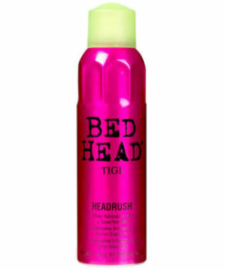 Tigi Bed Head Headrush Shine Spray