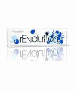 Alfaparf rEvolution Direct Coloring Cream True Blue