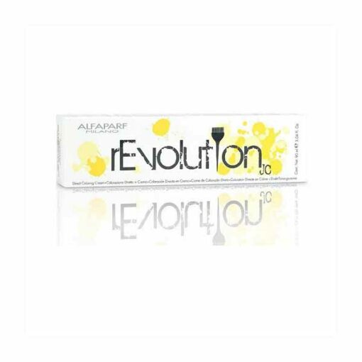 Alfaparf rEvolution Direct Coloring Cream Yellow