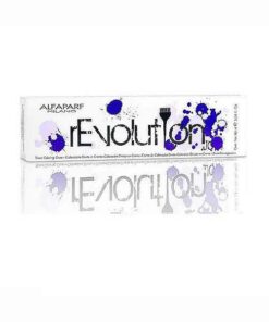 Alfaparf rEvolution Direct Coloring Cream Rich Purple