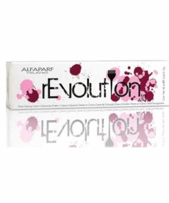 Alfaparf rEvolution Direct Coloring Cream Magenta