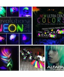 revolution neon