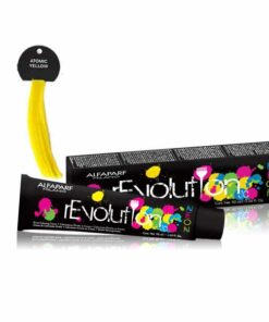 Alfaparf rEvolution Neon Atomic Yellow 90ml