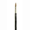 The Manicure Company size 12 Acrylic Nail Brush
