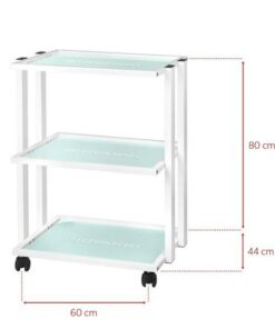 THBC Giovanni Beauty Trolley 1
