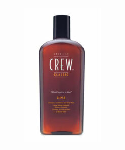 American Crew 3-in-1 250ml