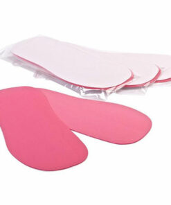 Econo Sticky Feet Pink 1