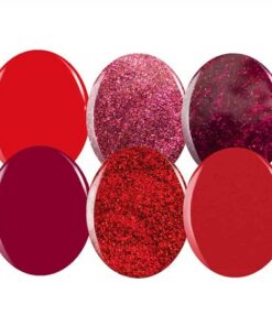 Rouge Couture shades