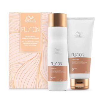 Wella Professional Fusion Set 2022