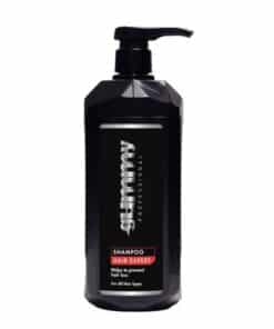 Gummy Hair Expert Shampoo 1L