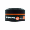 Gummy Professional Styling Wax Bright Finish