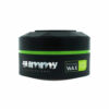 Gummy Professional Styling Wax Matte Finish