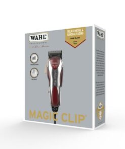 Wahl Professional Magic Clipper Corded new box
