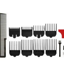 Wahl Professional Magic Clipper new accessories