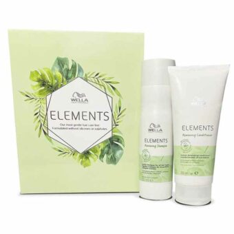 Wella Professional Elements Set 2021