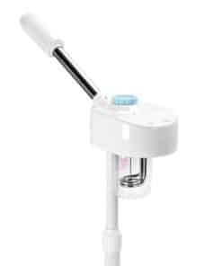 THBC Portable Facial Steamer D09 1