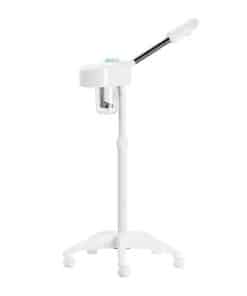 THBC Portable Facial Steamer D09