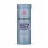 Wella Professionals Blondor Multi Blonde Powder 7 400g
