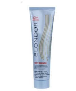 Wella Professionals Blondor Soft Blonde Cream