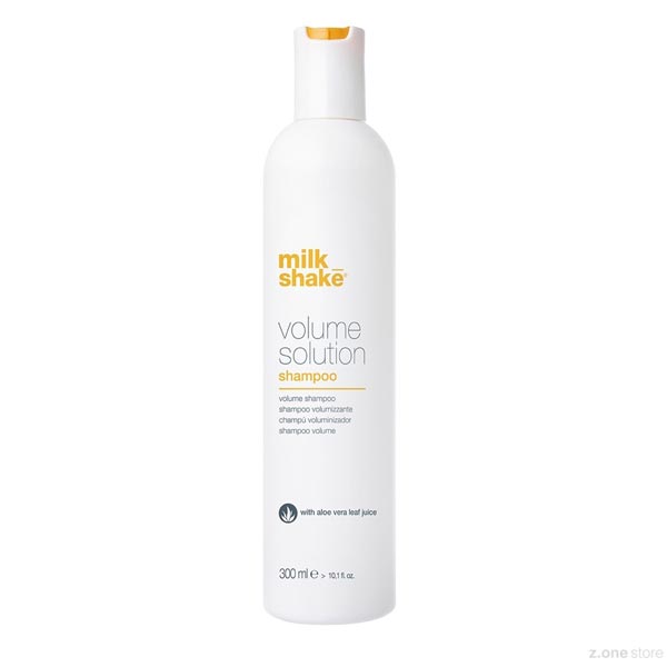 Milk Shake Volume Shampoo 300ml The Hair And Beauty Company