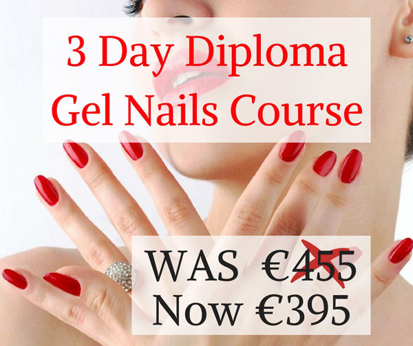 amazing new prices on nails courses