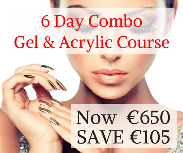 amazing new prices on nails course