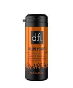 DFI Volume Powder with Matte Finish 10g