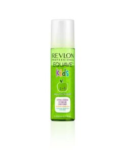 Equave Kids Detangling Conditioner Green