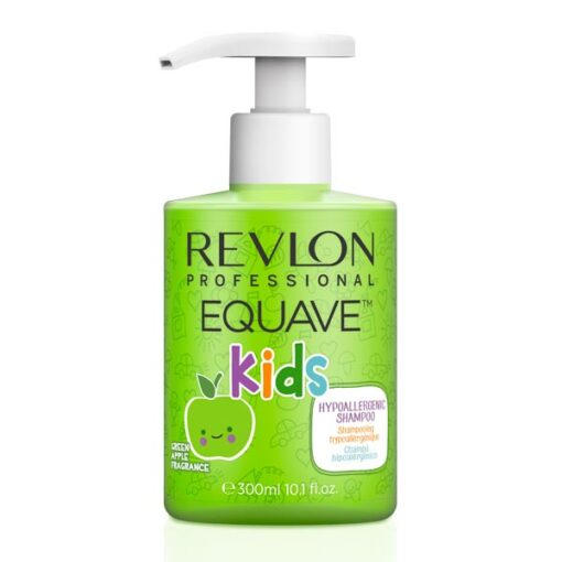 Equave Kids Gel Shampoo 300ml