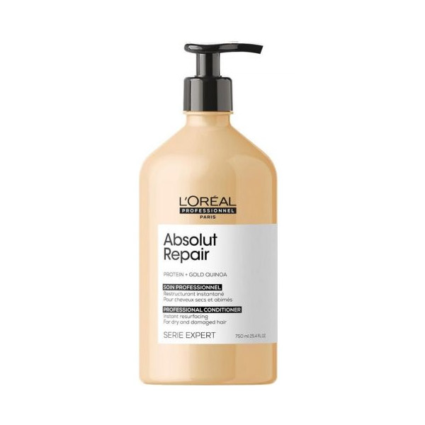 L'Oreal Absolut Repair Conditioner 750ml