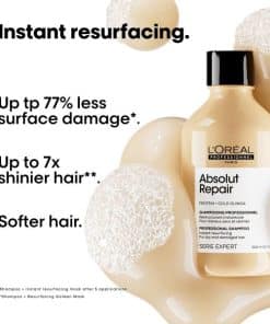 L'Oreal Absolut Repair Shampoo