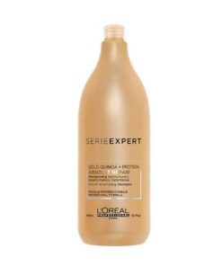 L’Oreal Absolut Repair Shampoo1500ml new