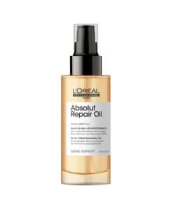L'Oreal Professionnel Serie Expert Absolut Repair Oil