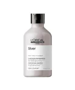 L'Oréal Professionnel Serié Expert Silver Shampoo 300ml