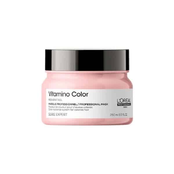 L'Oreal Professionnel Serié Expert Vitamino Color Mask 250ml
