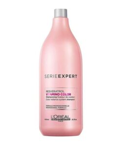 LOréal Serié Expert Vitamino Color Shampoo 1500ml  1