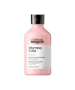L'Oréal Serié Expert Vitamino Color Shampoo 300ml