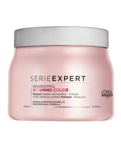 L'Oréal Serié Expert Vitamino Color Mask 500ml